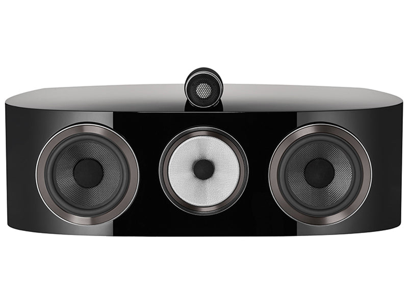 Bowers & Wilkins HTM82 D4