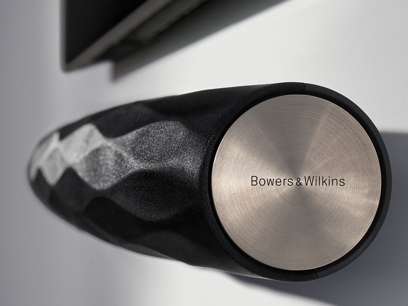 Bowers & Wilkins BAR - STEREO BOX