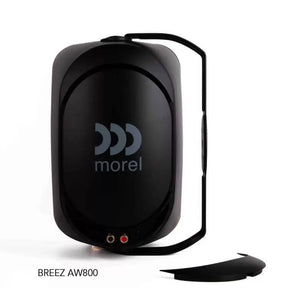 Morel BREEZ AW600 - Diffusori da installazione anche in esterno