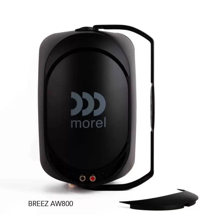 Morel BREEZ AW600 - Diffusori da installazione anche in esterno