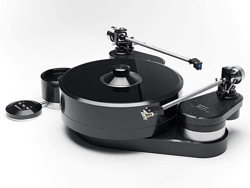 Brinkmann Audio Balance 2-Arm 33rd Anniversary Limited Edition