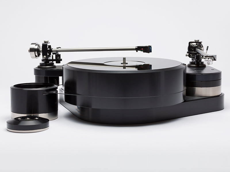 Brinkmann Audio Balance 2-Arm 33rd Anniversary Limited Edition