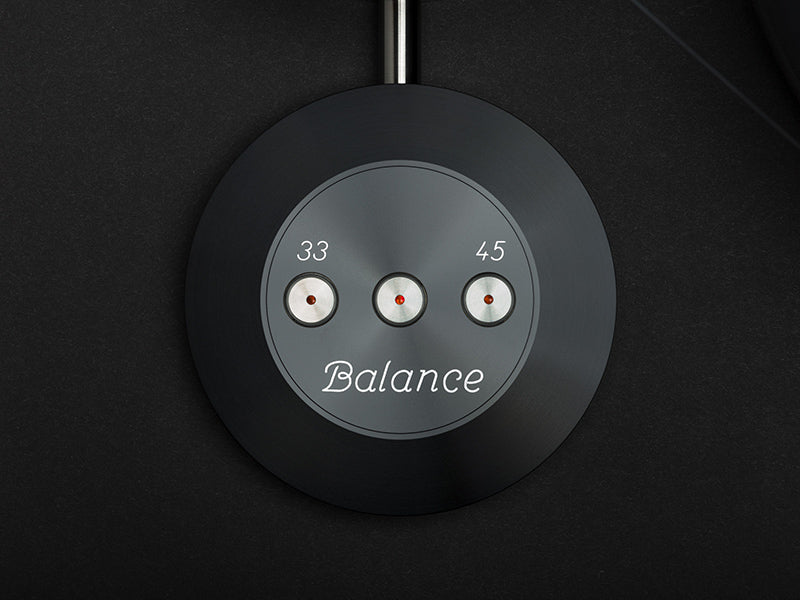 Brinkmann Audio Balance 2-Arm 33rd Anniversary Limited Edition