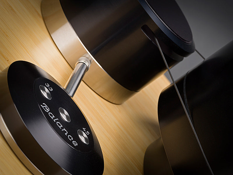 Brinkmann Audio Balance 1-Arm