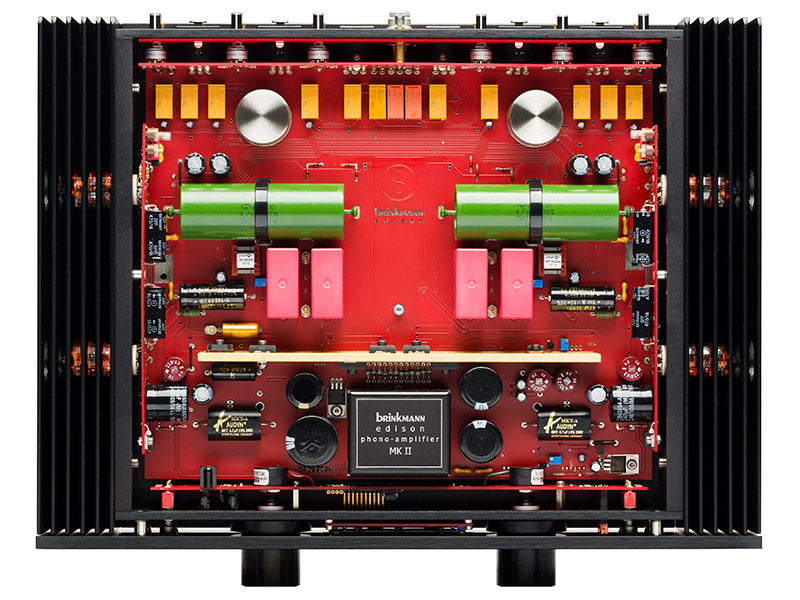 Brinkmann Audio Edison Mk II