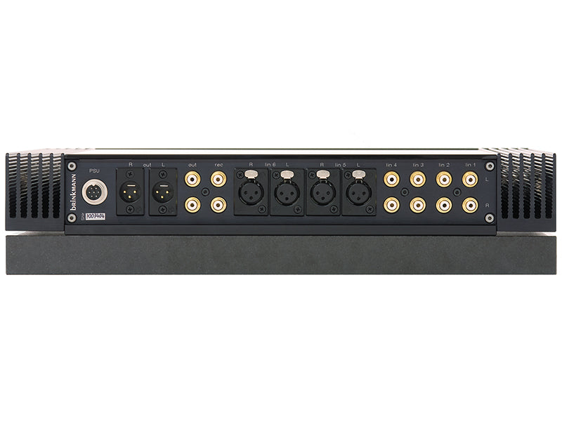 Brinkmann Audio Marconi Mk II