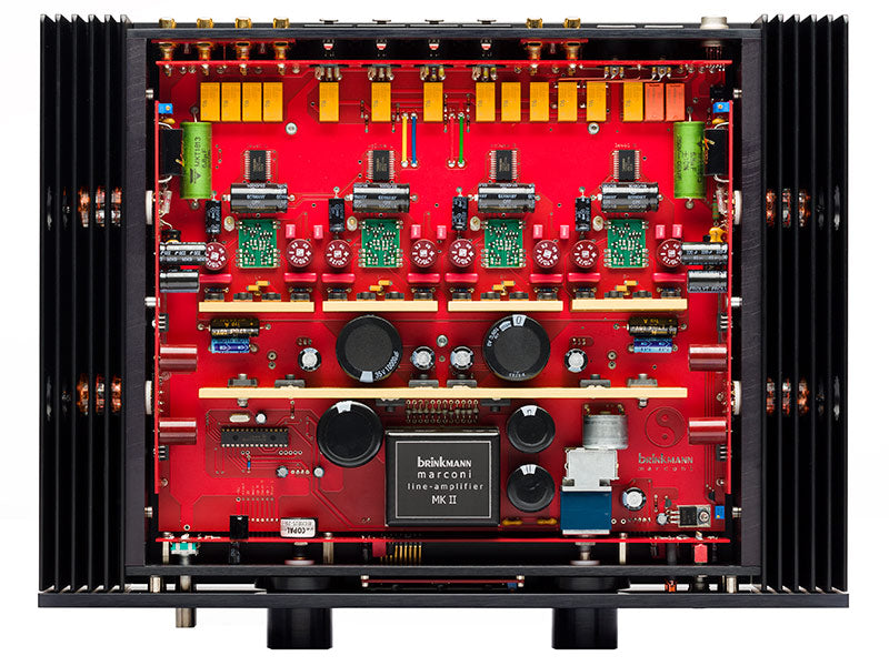 Brinkmann Audio Marconi Mk II