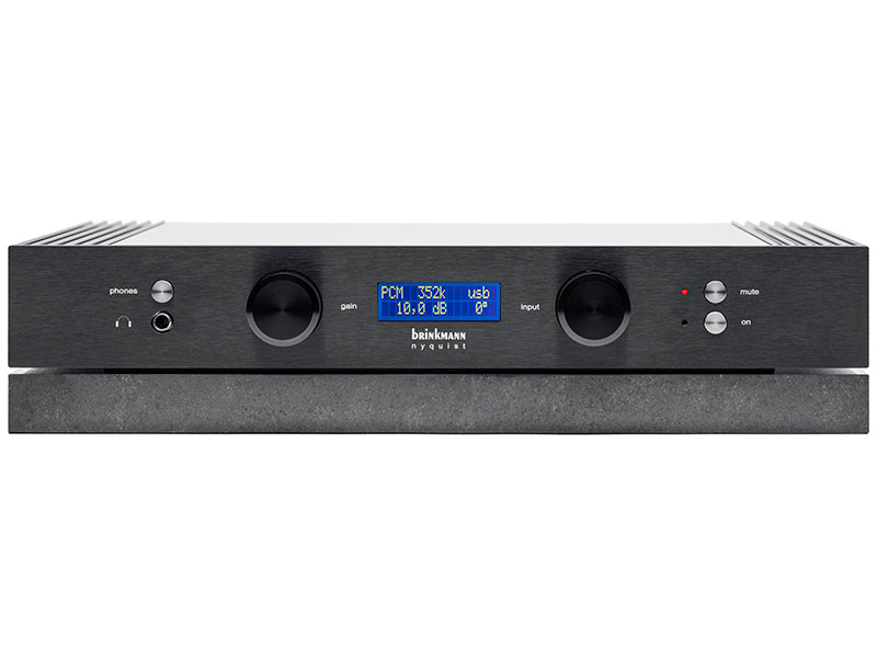 Brinkmann Audio Nyquist Mk II