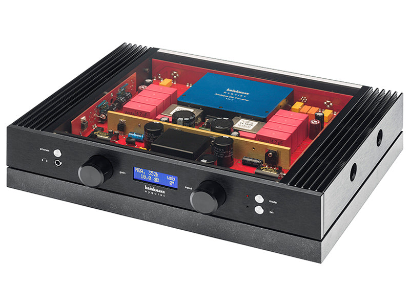 Brinkmann Audio Nyquist Mk II