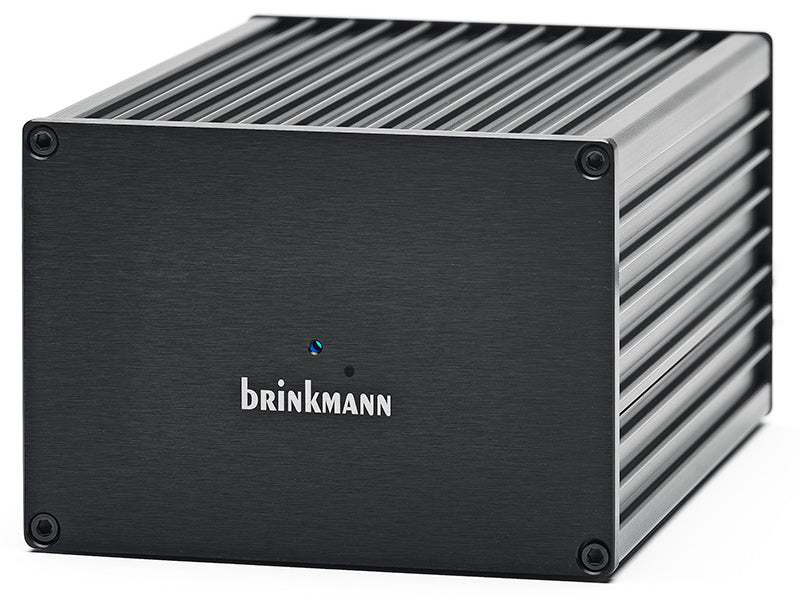 Brinkmann Audio Performance