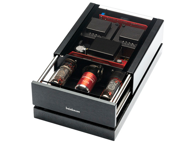 Brinkmann Audio RöNt III