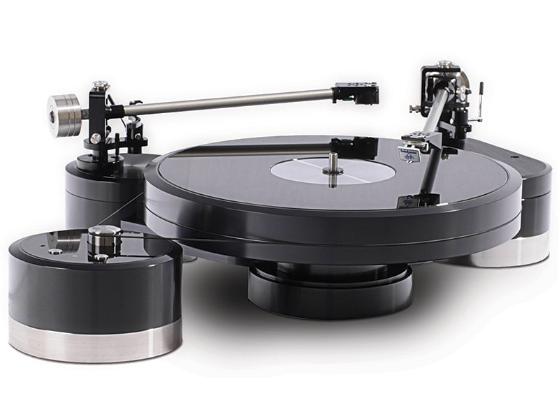 Brinkmann Audio Spyder 1-Arm