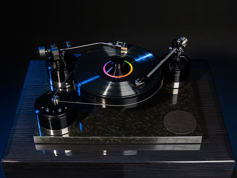 Brinkmann Audio Spyder 1-Arm