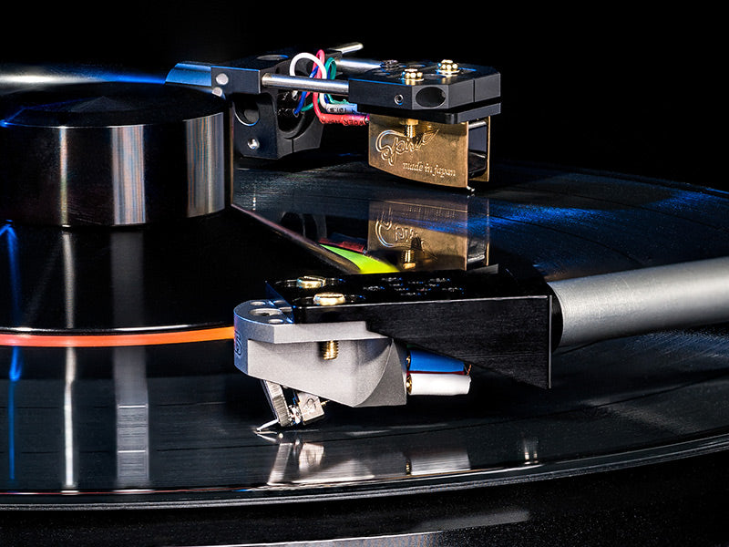 Brinkmann Audio Spyder 1-Arm