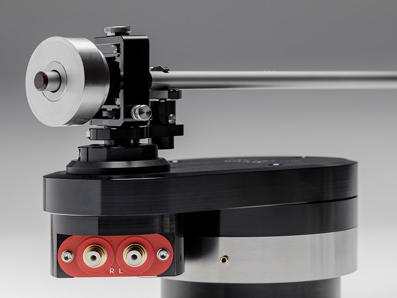 Brinkmann Audio 10.5 Tonearm 