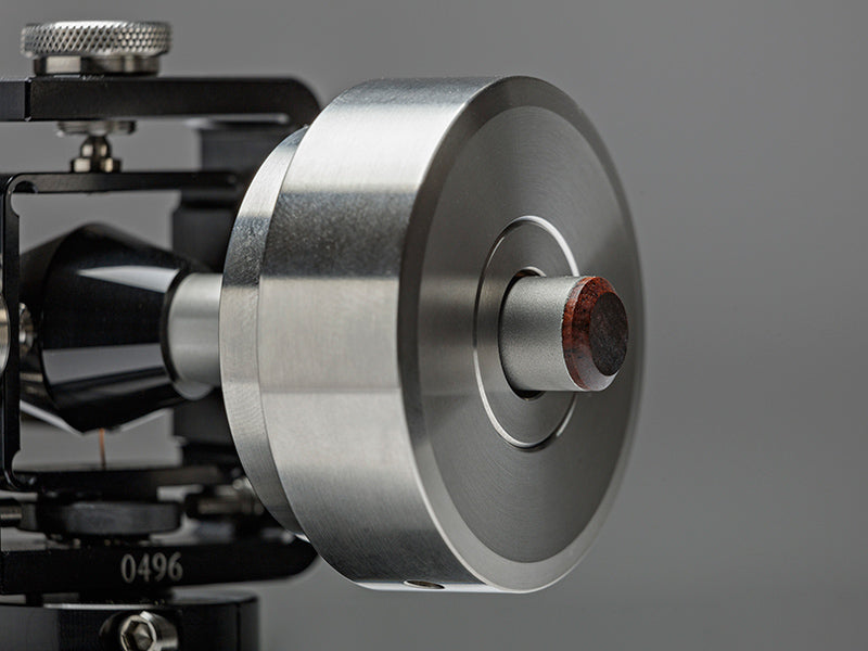 Brinkmann Audio 10.5 Tonearm 