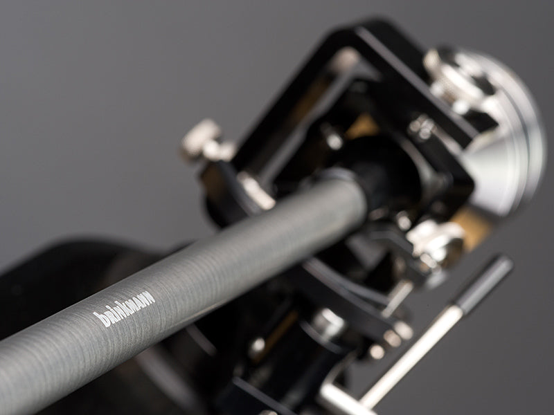 Brinkmann Audio 12.1 Tonearm 