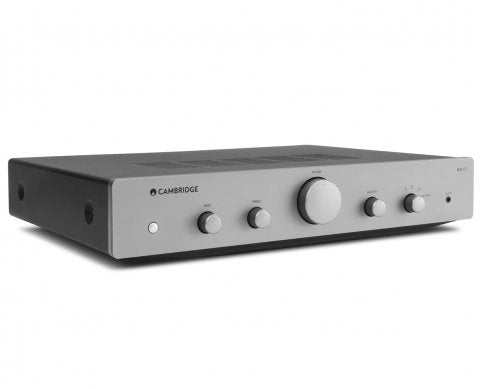 Cambridge Audio AX A 25 - STEREO BOX
