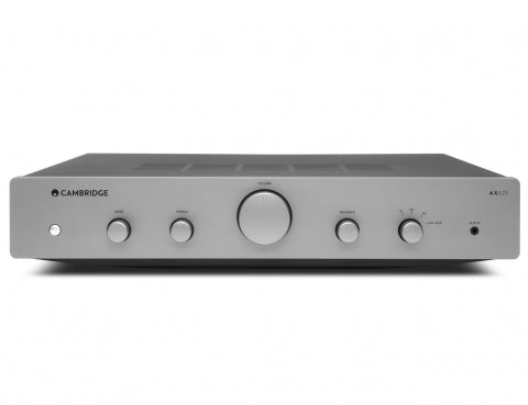 Cambridge Audio AX A 25 - STEREO BOX