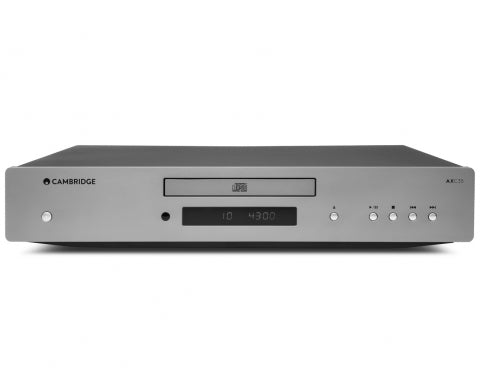 Cambridge Audio AX C 35 - STEREO BOX