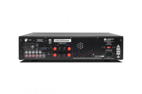 Cambridge Audio AX R 100 D - STEREO BOX