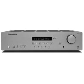 Cambridge Audio AX R100 - Sintoamplificatore stereo