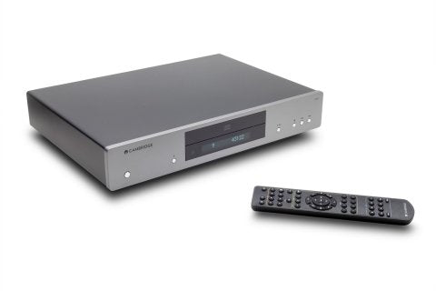 Cambridge Audio CX C V2 - STEREO BOX