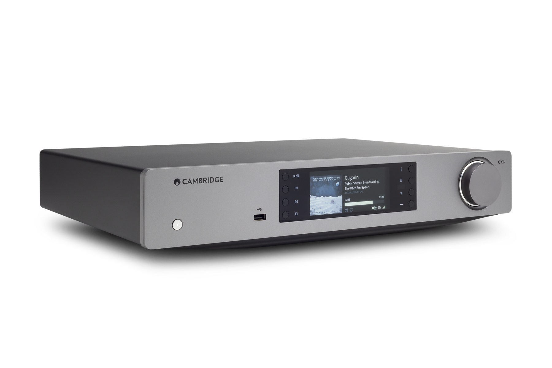 Cambridge Audio CX N-V2 - Streamer audio - CHIEDERE DISPONIBILITA'