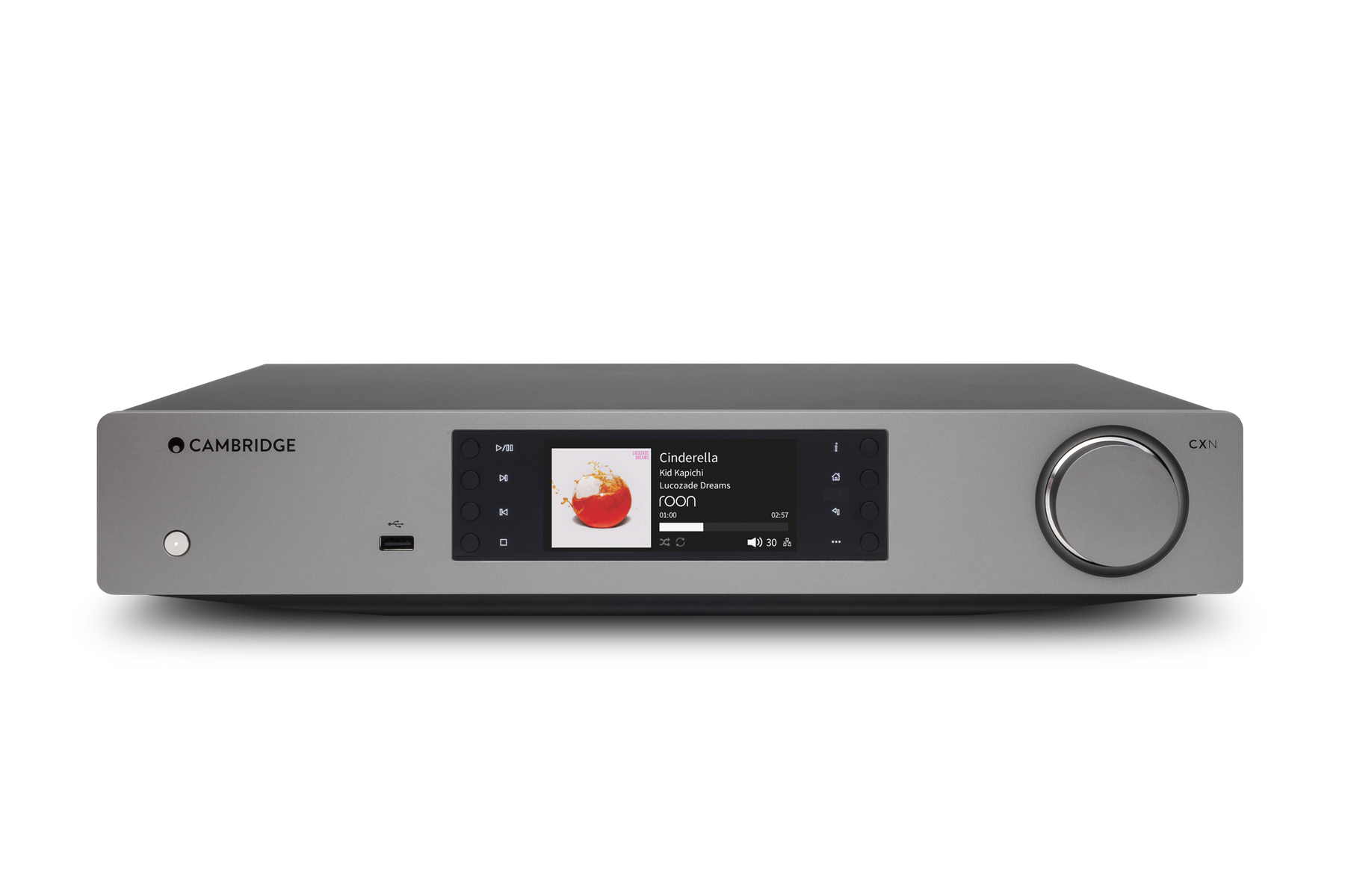 Cambridge Audio CX N-V2 - Streamer audio - CHIEDERE DISPONIBILITA'