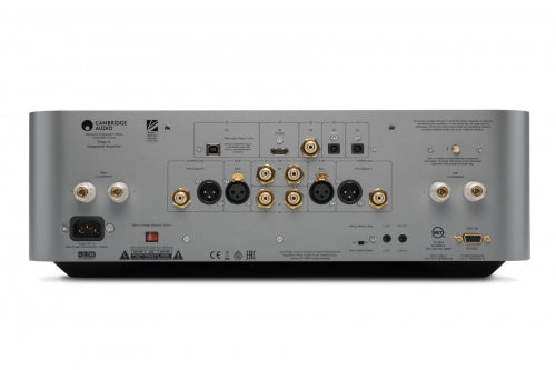 Cambridge Audio EDGE A - STEREO BOX