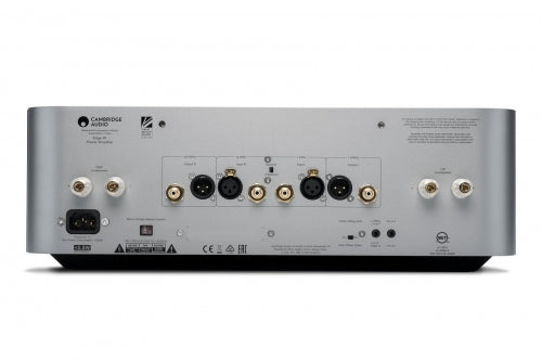 Cambridge Audio EDGE W - STEREO BOX