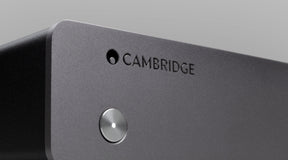 Cambridge Audio Solo - STEREO BOX