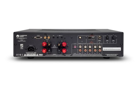 Cambridge Audio CX A 61 - STEREO BOX