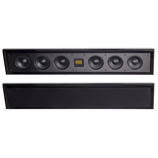 Martin Logan SLM XL - ULTRA SLIM MOTION SERIES 