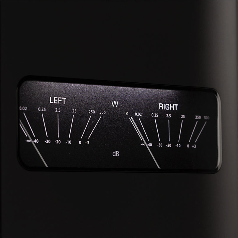 Classé Delta Stereo - Amplificatore finale stereo
