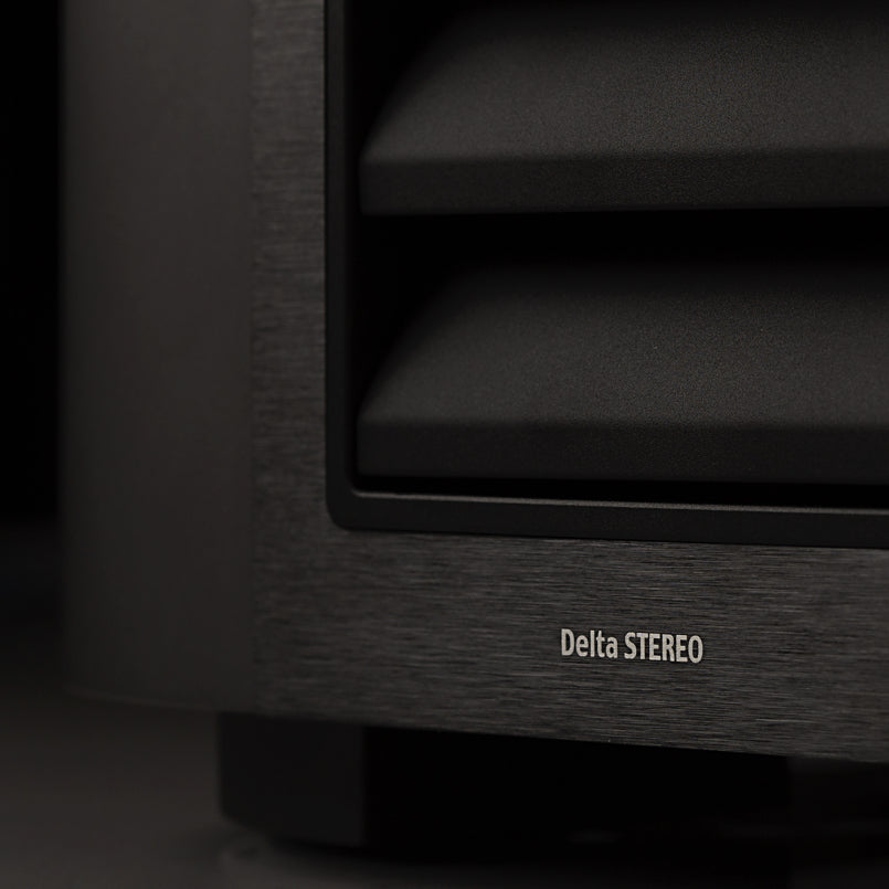 Classé Delta Stereo - Amplificatore finale stereo