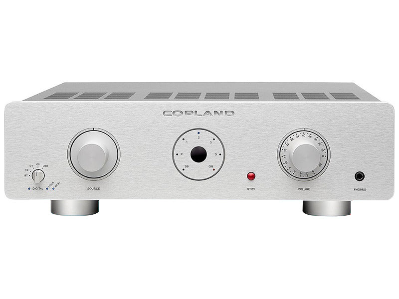 Copland CSA 70