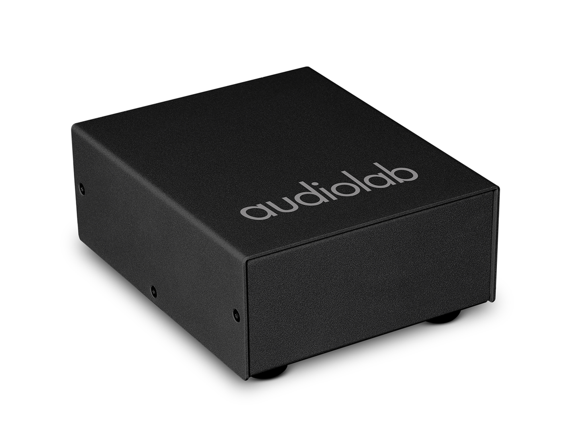 audiolab DC Block - Filtro di rete