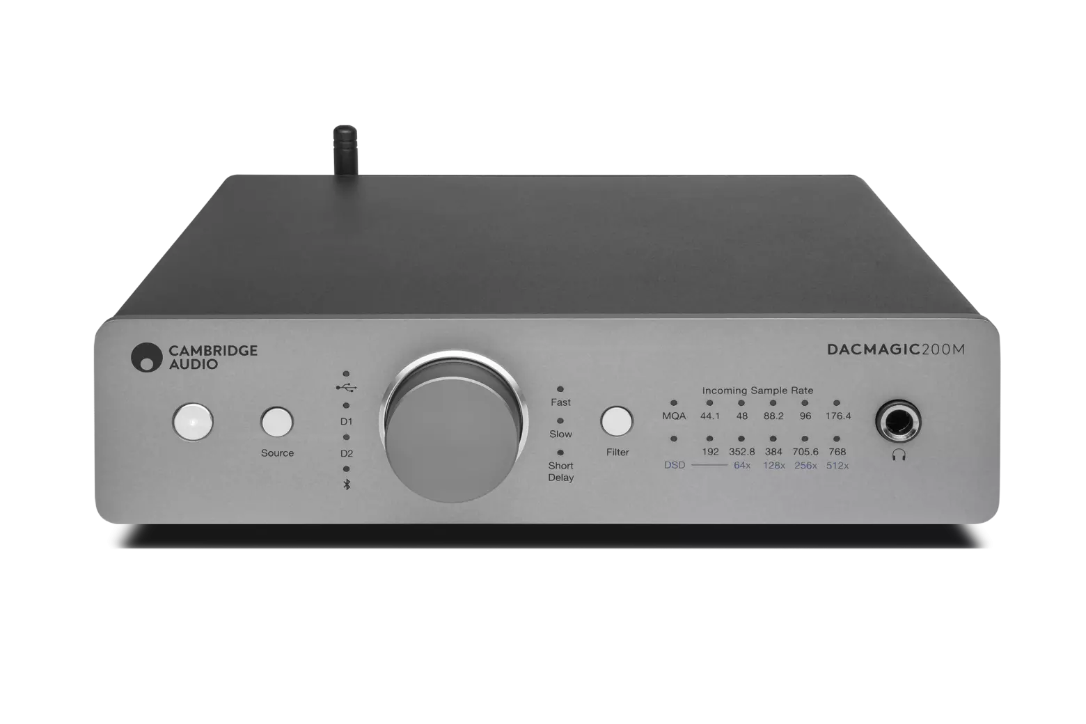 Cambridge Audio DAC MAGIC 200M – D/A-Wandler 