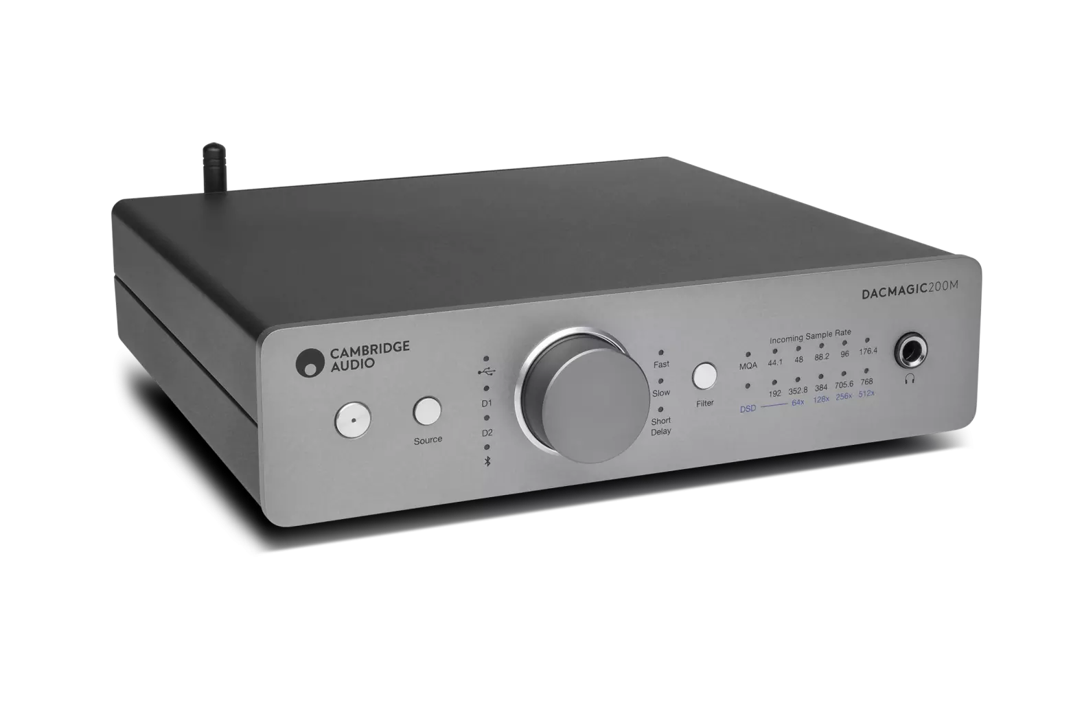 Cambridge Audio DAC MAGIC 200M – D/A-Wandler 