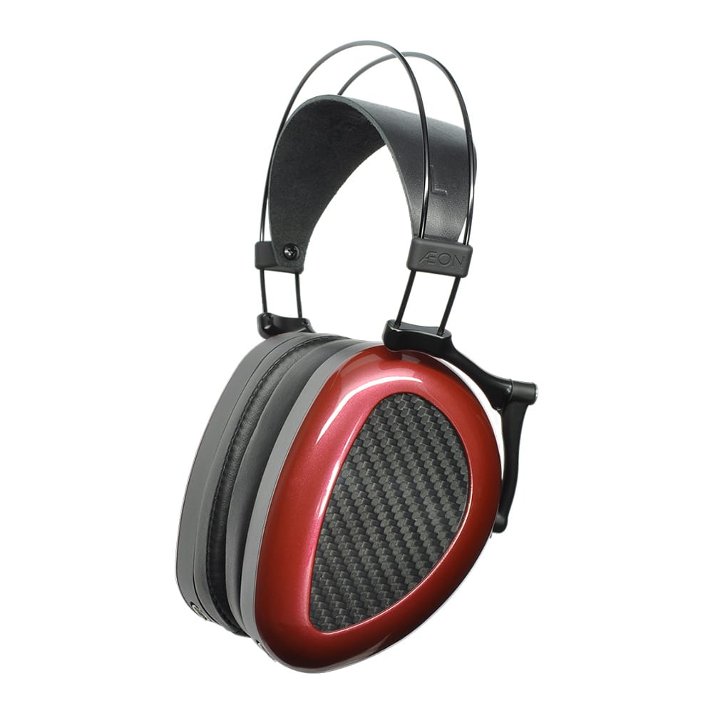 Dan Clark Audio AEON 2 Closed headphones 