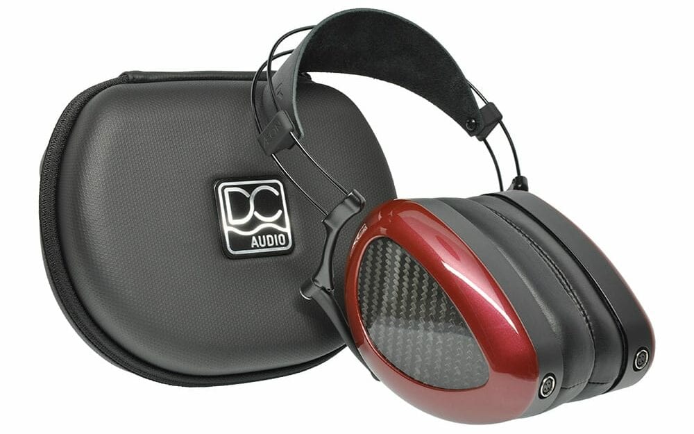 Dan Clark Audio AEON 2 Offene Kopfhörer