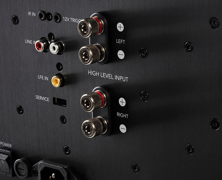 Definitive Technology Descend Sub DN 12