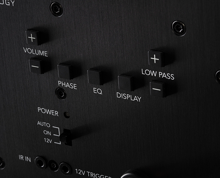 Definitive Technology Descend Sub DN 12