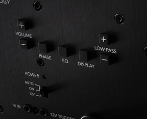 Definitive Technology Descend Sub DN 12