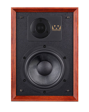 Diffusori Wharfedale Denton 85 Mahogany 