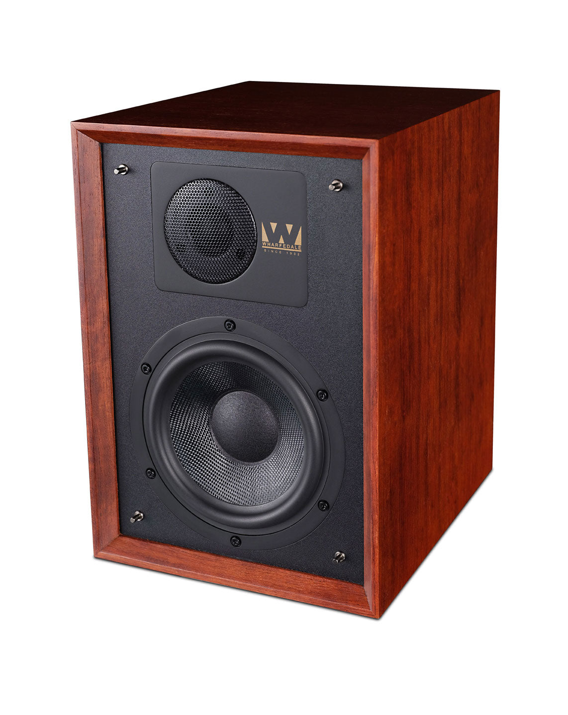 Diffusori Wharfedale Denton 85 Mahogany