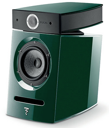 Focal Diablo Utopia Colour Evo - Diffusore da stand verde