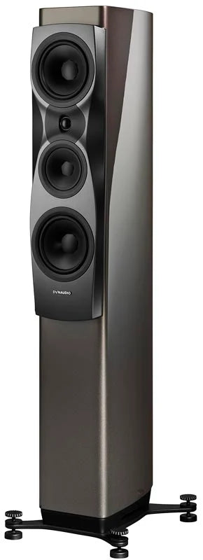 Dynaudio Confidence 30 – Paar Standlautsprecher