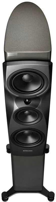 Dynaudio Confidence 30 – Paar Standlautsprecher